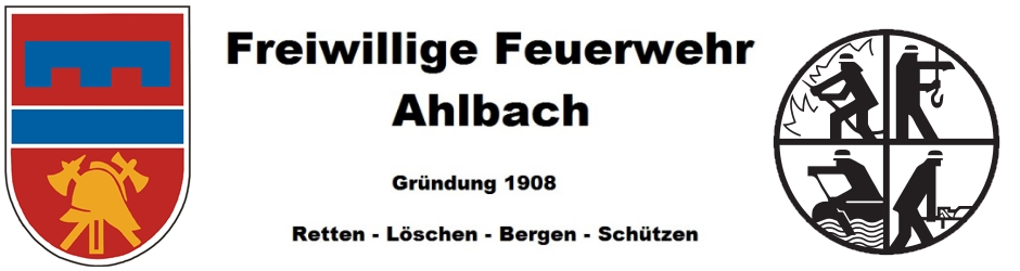 Freiwillige Feuerwehr Limburg-Ahlbach e.V